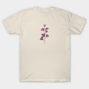 Flowers art T-Shirt